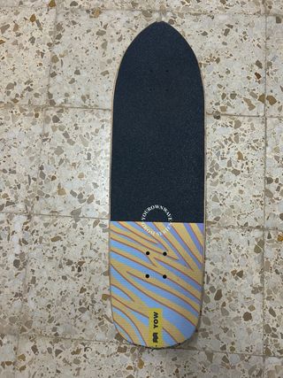 Skate Surf Yow nueva