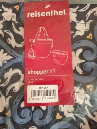 Set borse reisenthel