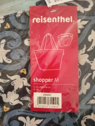 Set borse reisenthel