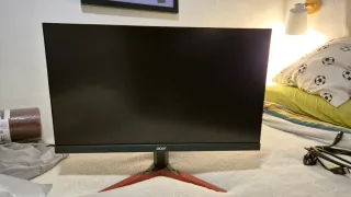 Monitor Gaming Acer KG1 FHD 165hz