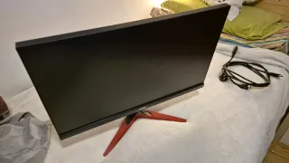 Monitor Gaming Acer KG1 FHD 165hz