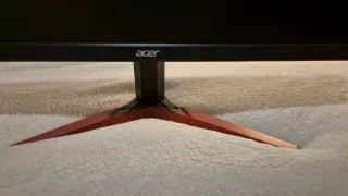 Monitor Gaming Acer KG1 FHD 165hz