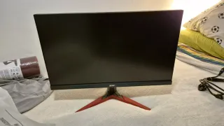Monitor Gaming Acer KG1 FHD 165hz
