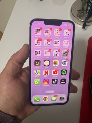 iPhone 13 Pro 256GB Dorado