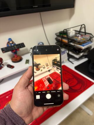 iPhone 13 Pro 256GB Dorado