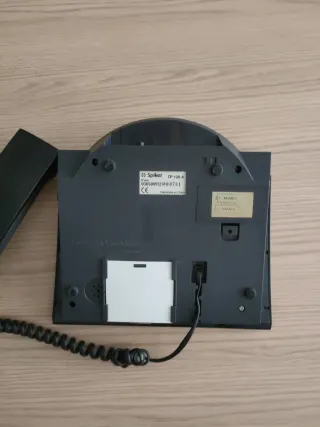 Teléfono fijo TP-128A