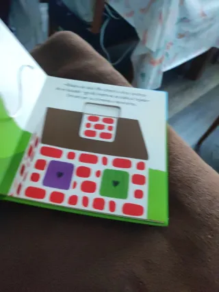 Los tres cerditos: Con texturas en el interior