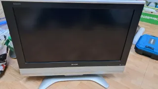 TV Sharp Aquos HDMI 32"