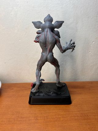 Action Figure Demogorgone Stranger Things