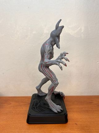 Action Figure Demogorgone Stranger Things