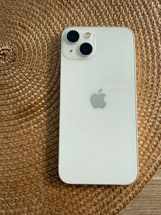 iPhone 13 256GB Blanco