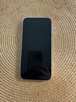 iPhone 13 256GB Blanco