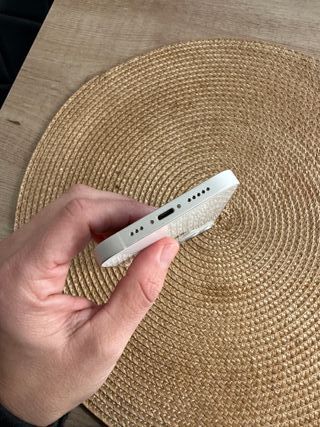 iPhone 13 256GB Blanco