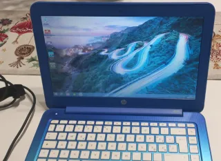 Hp stream notebook pc 13