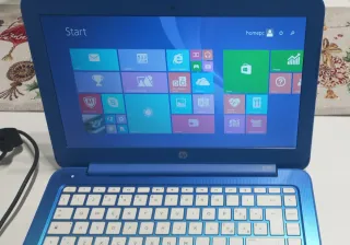 Hp stream notebook pc 13