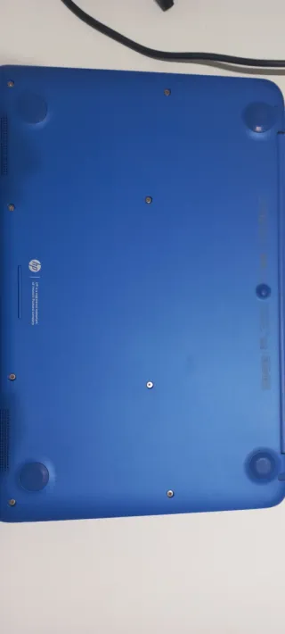 Hp stream notebook pc 13