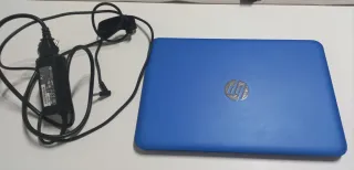 Hp stream notebook pc 13