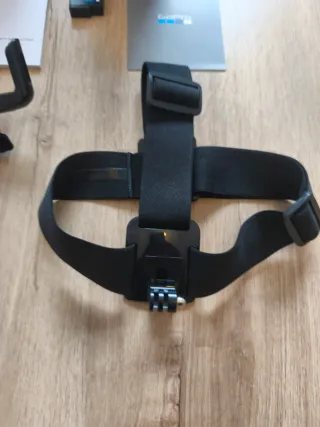 Accessori GoPro Hero 7 + Batteria