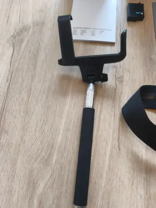 Accessori GoPro Hero 7 + Batteria