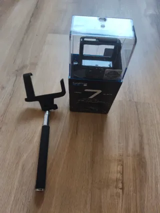 Accessori GoPro Hero 7 + Batteria