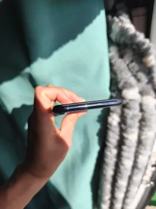 iPhone XS Max 256GB Nero