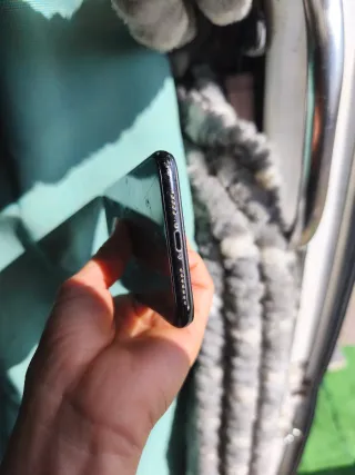 iPhone XS Max 256GB Nero