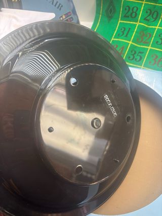 Roulette de Luxe Pan Toys