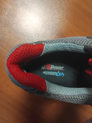 Zapatos de Seguridad