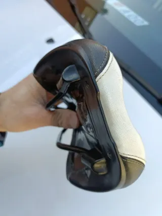 Sillín SDG Bel Air Blanco/Negro