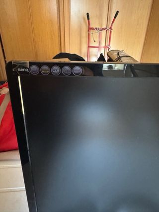 Monitor BenQ 21 pulgadas