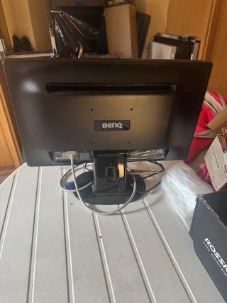 Monitor BenQ 21 pulgadas