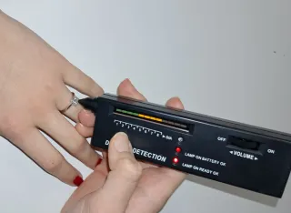 Anillo de Moisoanita Real de 1ct, Plata, Ajustable