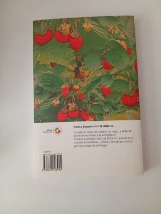 Campos de fresas (Spanish Edition)