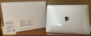 MacBook Air 2019 Gris Espacial