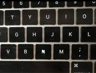 MacBook Air 2019 Gris Espacial