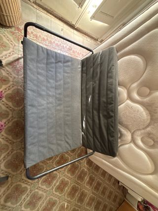 Divano letto IKEA Hammarn