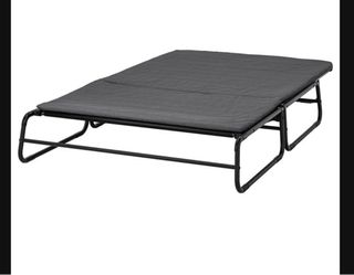 Divano letto IKEA Hammarn