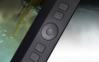 Wacom Cintiq 13hd Tableta Gráfica