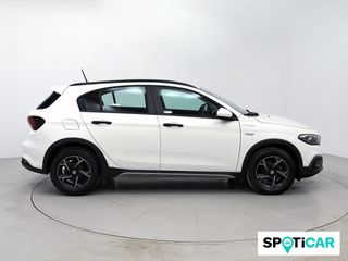 Fiat Tipo City Cross 1.5 Hybrid 97kW (130CV) DCT