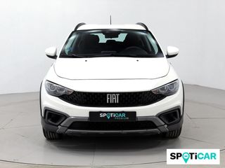 Fiat Tipo City Cross 1.5 Hybrid 97kW (130CV) DCT