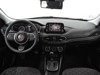 Fiat Tipo City Cross 1.5 Hybrid 97kW (130CV) DCT