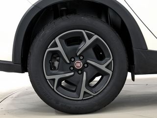 Fiat Tipo City Cross 1.5 Hybrid 97kW (130CV) DCT