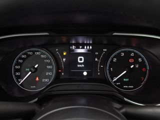 Fiat Tipo City Cross 1.5 Hybrid 97kW (130CV) DCT