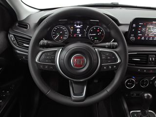 Fiat Tipo City Cross 1.5 Hybrid 97kW (130CV) DCT