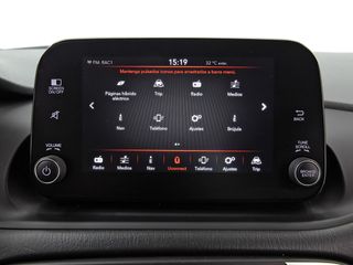 Fiat Tipo City Cross 1.5 Hybrid 97kW (130CV) DCT