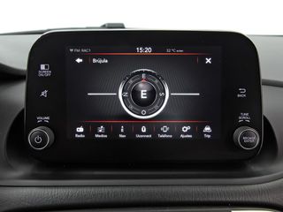 Fiat Tipo City Cross 1.5 Hybrid 97kW (130CV) DCT