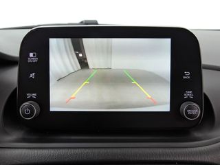 Fiat Tipo City Cross 1.5 Hybrid 97kW (130CV) DCT