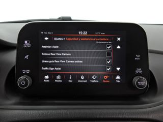 Fiat Tipo City Cross 1.5 Hybrid 97kW (130CV) DCT