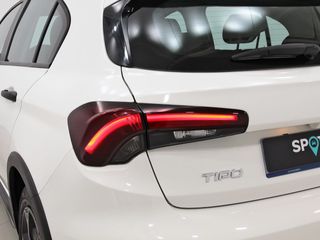 Fiat Tipo City Cross 1.5 Hybrid 97kW (130CV) DCT