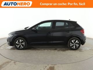 Volkswagen Polo 1.0 TSI Advance